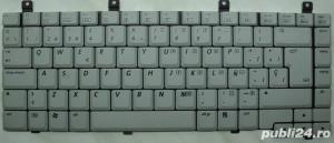 Tastatura Laptop Compaq V5000 CODE: PK13TR80010