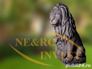 Refacem monumente, statui, busturi si alte opere de arta