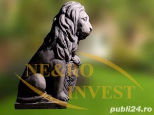 Refacem monumente, statui, busturi si alte opere de arta - imagine 2