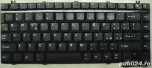 Tastatura Laptop Toshiba Satellite A30 CODE: MP-03906E0-6988