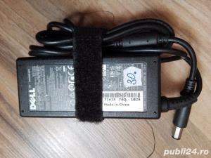 Alimentator Incarcator Dell PA-21 19,5V LA65NS2 mufa octogonal