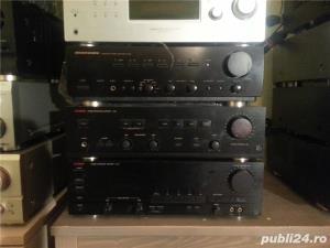 amplificatot amplituner statie de amplificare 200w cu intrare optica - imagine 3