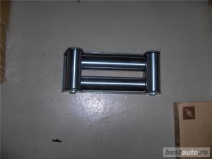 role ghidaj pentru troliu