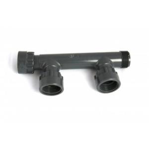 Distribuitor 2 iesiri (manifold)