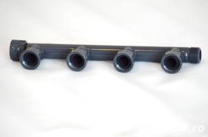 Distribuitor 4 iesiri (manifold)