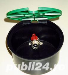 Robinet de gradina ingropat 3 4"FE Rain Bird