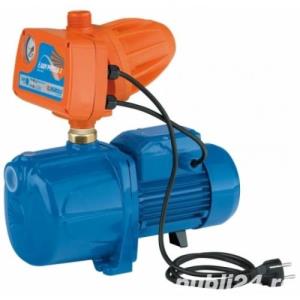 Pompa-hidrofor PEDROLLO cu regulator electronic de presiune Easypress