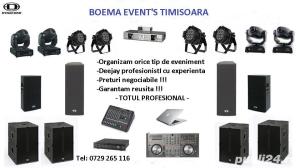 DJ Nunta - Botez - Majorat (Foto-Video full HD) - imagine 5