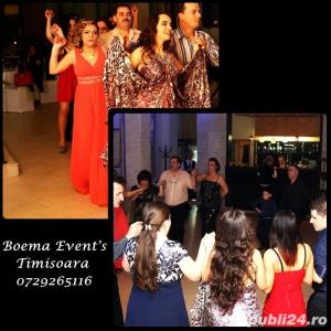 DJ Nunta - Botez - Majorat (Foto-Video full HD) - imagine 4