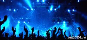 Artisti pentru evenimente, concerte, nunta, petreceri, sarbatori - imagine 4