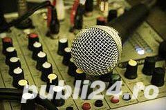 Pregatire & Lansare artisti deburtanti, Management si Productie Muzicala profesionista - imagine 4