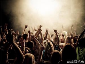 Artisti pentru evenimente, concerte, nunta, petreceri, sarbatori - imagine 16