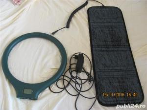 Aparat de magnetoterapie