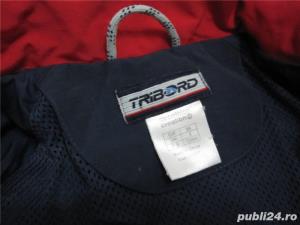 Geaca copii Tribord Dechlaton,captusita,impermeabila-ieftina - imagine 9