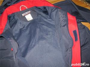 Geaca copii Tribord Dechlaton,captusita,impermeabila-ieftina - imagine 7