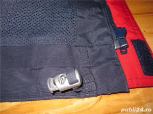 Geaca copii Tribord Dechlaton,captusita,impermeabila-ieftina - imagine 10