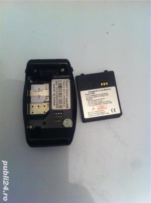 Vand smartwach model N388 cu camera 1,3 mpx - imagine 6