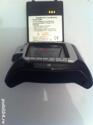 Vand smartwach model N388 cu camera 1,3 mpx - imagine 8