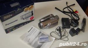 Panasonic NV-GS500 - camera video - Leica - Mini DV -3CCD - imagine 3