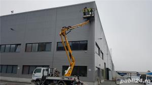 Reparatii acoperis,fatade,zugraveli,Izolatii,panouri fotovoltaice inaltime max. de 28m. - imagine 3
