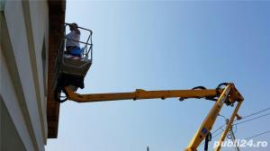 Toaletare Copaci, pomi fructiferi,arbori Ornamentali etc. - imagine 4