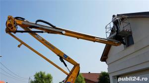 Toaletare Copaci, pomi fructiferi,arbori Ornamentali etc. - imagine 3