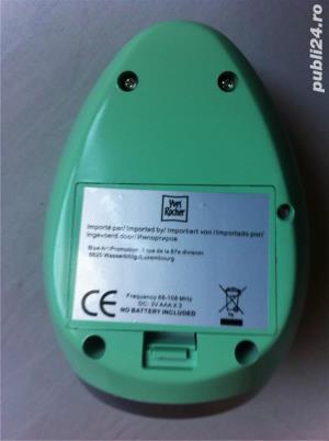 RADIO digital Yves Rocher - imagine 4