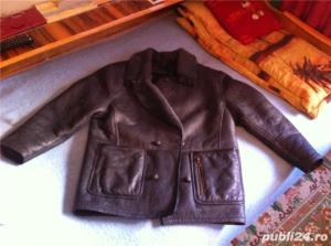 Scurta de blana Germania