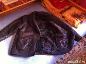 Scurta de blana Germania - imagine 4