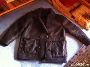 Scurta de blana Germania - imagine 5