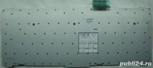 Tastatura Laptop Fujitsu Siemens Esprimo CODE: X-YBKB 020821 - imagine 2