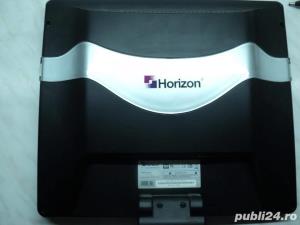 Monitor 17" Horizon 7005L Cu Boxe Incorporate - imagine 2