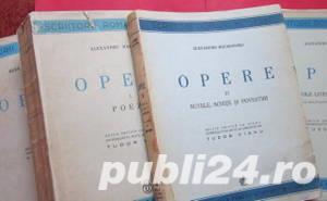 Opere, Alexandru Macedonski, 1939