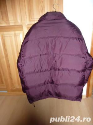 geaca REEBOK 2xl nou - imagine 3