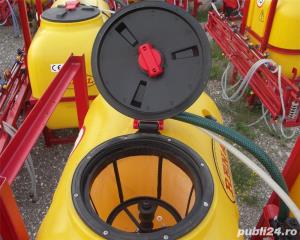 Erbicidatoare, MET, Instalatii erbicidat, Stropitori - imagine 4