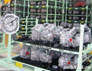 Vand cutie viteze logan jh3-053 , cutie viteze logan jh3-052, cutie viteze logan jh1-053