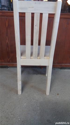 Scaun masiv si comod - imagine 5