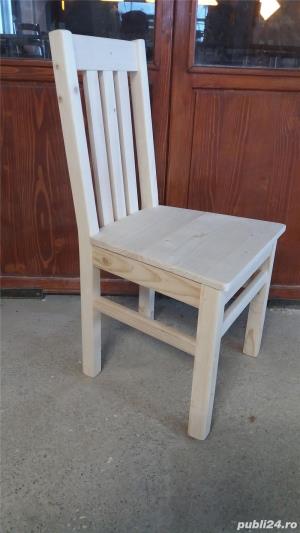 Scaun masiv si comod - imagine 4