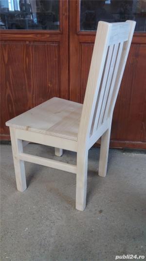 Scaun masiv si comod - imagine 6