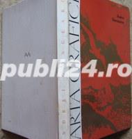 Arta Graficii, Andrei Goncearov, 1963