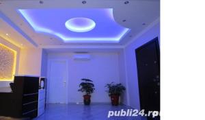 electrician cu experienta