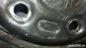 roata rezerva ingusta de focus 2 - imagine 4