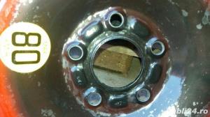 roata rezerva ingusta de focus 2 - imagine 2