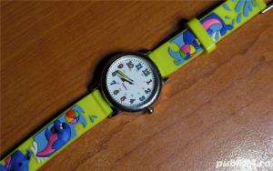 Ceas-Cronometru Electronic - Hanhart Sprint - imagine 7