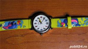 Ceas-Cronometru Electronic - Hanhart Sprint - imagine 5