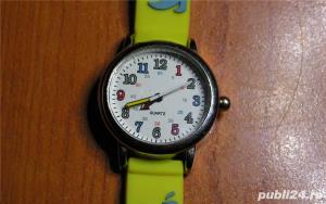 Ceas-Cronometru Electronic - Hanhart Sprint - imagine 6