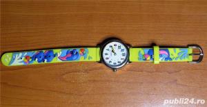 Ceas-Cronometru Electronic - Hanhart Sprint - imagine 4