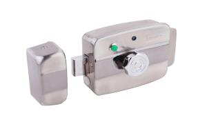 Lacatus electromecanic-Sisteme se securitate - imagine 3