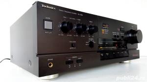 Amplificatoare made in Japan - imagine 13