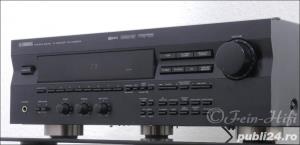 Amplificatoare made in Japan - imagine 4